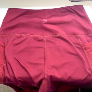 all in motion small leggings